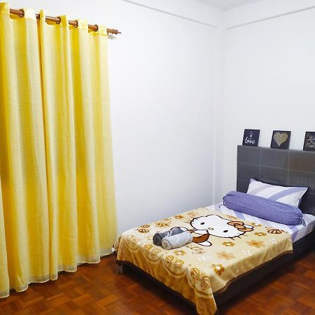 Victoria Homestay Sibu - Next To Shopping Complex & Large Car Park Area With Autogate Exterior photo
